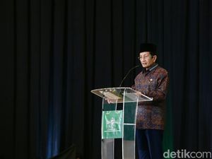 Menag Jelaskan Kurikulum Cinta untuk Ciptakan Kualitas Nasionalisme Menag Jelaskan Kurikulum Cinta untuk Ciptakan Kualitas Nasionalisme