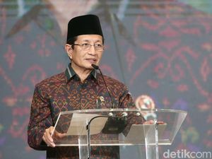 Menag: Menjadi Ulama Masyarakat Modern Sangat Tidak Mudah Menag: Menjadi Ulama Masyarakat Modern Sangat Tidak Mudah