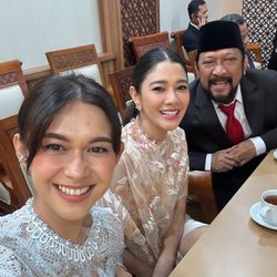 Berita dan Informasi Naysilla mirdad Terkini dan Terbaru Hari ini ...