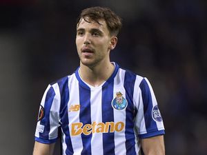 Man City Dapatkan Nico Gonzalez dari Porto Man City Dapatkan Nico Gonzalez dari Porto