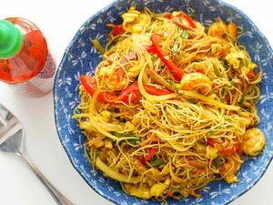Pakai Nama Kota, 5 Makanan Ini Ternyata Asalnya Bukan dari Sana Pakai Nama Kota, 5 Makanan Ini Ternyata Asalnya Bukan dari Sana