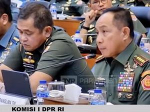 Panglima TNI Bentuk Pasukan Penanggulangan Bencana untuk Bantu BNPB