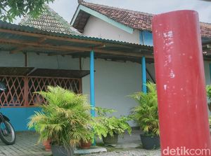 Curhat Warga soal Pelebaran Jalan ke Exit Tol Ngawen: Patoknya Sampai Pintu Curhat Warga soal Pelebaran Jalan ke Exit Tol Ngawen: Patoknya Sampai Pintu