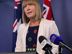 Pejabat Australia Mundur Setelah Pakai Sopir Kementerian untuk Urusan Pribadi