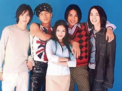 Melihat lagi Megahnya Istana Tao Ming Tse yang Kini Mau Jadi Pabrik