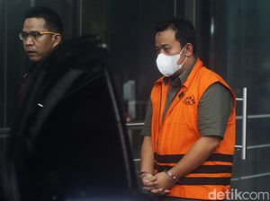 Alwin Suami Ita Disebut Minta Uang Martono untuk Urus Perkara di KPK