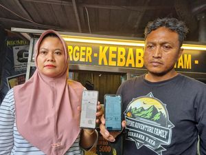 Eks Pegawai Dishub Surabaya Jadi Tersangka Kasus Penipuan UMKM Eks Pegawai Dishub Surabaya Jadi Tersangka Kasus Penipuan UMKM