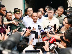 Pertamina Dukung Pemerintah dalam Penataan Penyaluran LPG Subsidi