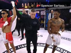 Aing Still Kasep Mendunia Usai Diucapkan Juara MMA Bilal Hasan Aing Still Kasep Mendunia Usai Diucapkan Juara MMA Bilal Hasan