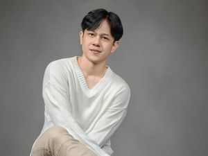 Phewe Rilis PHP, Sakitnya Kena Harapan Palsu Phewe Rilis PHP, Sakitnya Kena Harapan Palsu