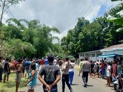 Heboh Tawuran Antarpelajar di Alor gegara Saling Tantang