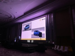 Mobil Mungil Honri Masuk Indonesia, Bukan Mau Lawan Wuling Air EV Cs