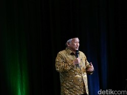 PBNU Tunjuk Muhammad Nuh Menjadi Katib Aam