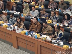 Ikuti Arahan Prabowo, Komdigi Pangkas Anggaran Rp 4,49 Triliun