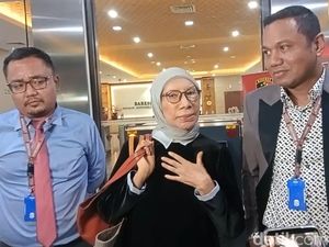 Ratna Sarumpaet Dilaporkan Cucu soal Warisan: Ada yang Rusak Cara Pikir Dia Ratna Sarumpaet Dilaporkan Cucu soal Warisan: Ada yang Rusak Cara Pikir Dia
