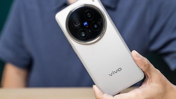 Review Kamera Vivo X200 Pro, Telephoto yang Mengesankan