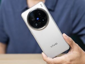 Review Kamera Vivo X200 Pro, Telephoto yang Mengesankan