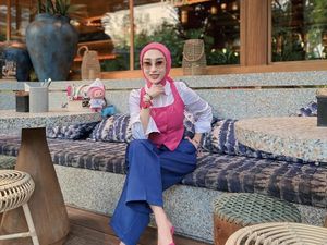 Video: Pengacara Tegaskan Skincare Reza Gladys Tak Bermasalah Video: Pengacara Tegaskan Skincare Reza Gladys Tak Bermasalah