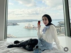 Pihak Reza Gladys Sebut Dakwaan untuk Nikita Mirzani Sudah Sesuai