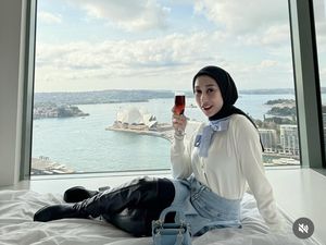 Reza Gladys soal LM Memohon NIkita Mirzani Tak Ditahan