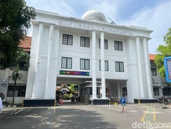 Kemendikti Disebut Beri Kelonggaran SMKN 2 Solo Daftar SNBP