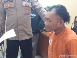 Heroik! Bumil 5 Bulan di Tasikmalaya Layangkan Tendangan ke Begal Motornya