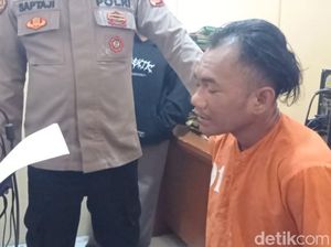 Heroik! Bumil 5 Bulan di Tasikmalaya Layangkan Tendangan ke Begal Motornya Heroik! Bumil 5 Bulan di Tasikmalaya Layangkan Tendangan ke Begal Motornya