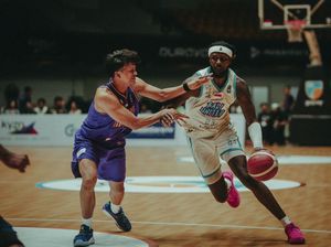 Kalah 4 Kali Beruntun, Bali United Basketball Wajib Menangi 3 Laga Kandang Kalah 4 Kali Beruntun, Bali United Basketball Wajib Menangi 3 Laga Kandang
