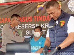 Polisi Bongkar Prostitusi di Gunung Kemukus, Korban Dipaksa Jadi PSK