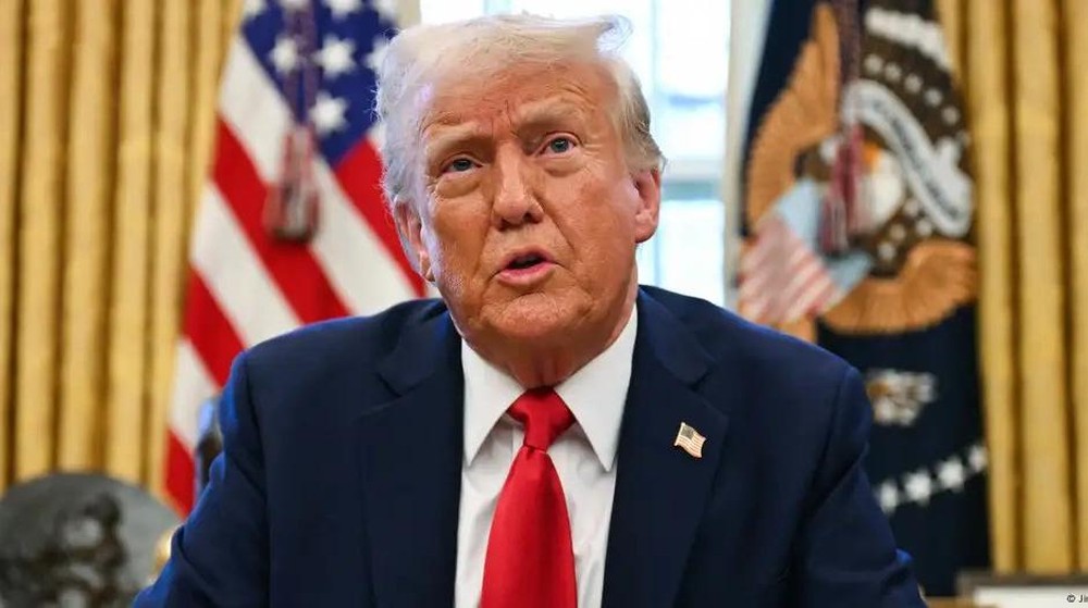 Ancaman Trump Guncang Pasar Minyak Dunia