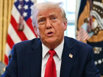 China Tuduh Trump 'Siram Minyak' ke Konflik Iran-Israel
