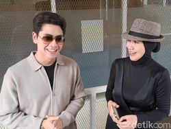 Anak Dukung Venna Melinda Dapat Jodoh Lagi Usai dari Cerai Ferry Irawan