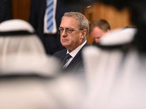 Kremlin Desak Hamas Tepati Janji Bebaskan Sandera Rusia