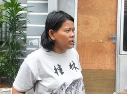 Cerita Warga Keliling Jakpus Cari Gas LPG 3 Kg : Susah, Jadi Repot