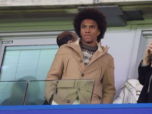 Willian Balik ke Inggris, Perkuat Fulham Lagi