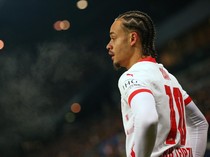 Kode Xavi Simons Sudah Ngebet Pindah ke Chelsea