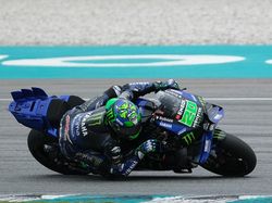 Hasil Kualifikasi MotoGP Spanyol 2025: Quartararo Pole, Asapi 2 Rider Ducati!