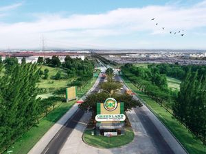 DMAS Raih Prapenjualan Rp1,87 Triliun di Tahun 2024