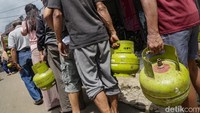 Bakal Ada Kelompok Masyarakat Dilarang Beli LPG 3 Kg, Ini Bocorannya