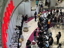 Video: Isi Pertemuan BPKN-Mecimapro Setelah Kisruh Penukaran Tiket SEVENTEEN