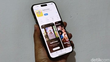 Apa Itu Apple Invites yang Baru Dirilis untuk Pengguna iPhone?