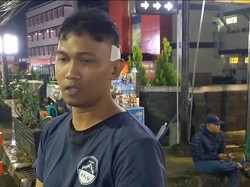 Kesaksian Korban Selamat soal Kengerian Kecelakaan Beruntun di GT Ciawi