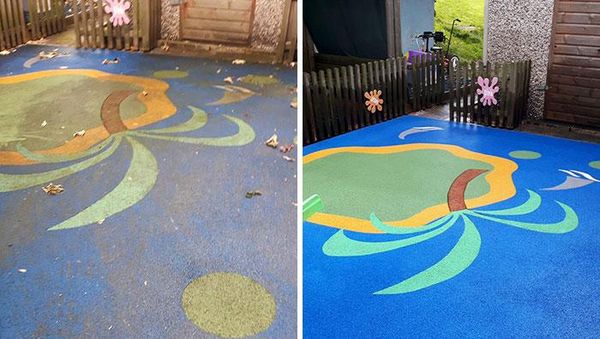 Potret Before-After Beberes Rumah yang Hasilnya Memuaskan Banget!