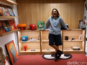 Cerita Bella Citra Putri, Sukses Bangun Agensi hingga Kedai Kopi Cerita Bella Citra Putri, Sukses Bangun Agensi hingga Kedai Kopi