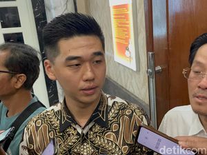 Ajukan Eksepsi, Ivan Sugiamto Belum Berpikir Ajukan Penangguhan Penahanan Ajukan Eksepsi, Ivan Sugiamto Belum Berpikir Ajukan Penangguhan Penahanan