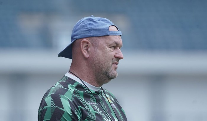 Bojan Hodak.
