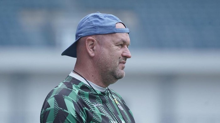 Bojan Hodak.