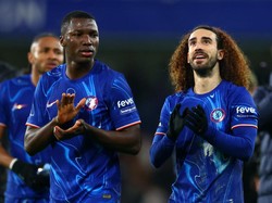 Chelsea Belakangan Sulit Menang karena...