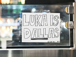 Dallas Mavericks Tawarkan Refund Tiket Usai Lepas Luka Doncic