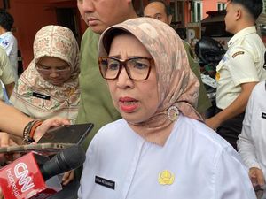 Kondisi Terkini 5 Korban Kecelakaan GT Ciawi, 1 Orang Dirujuk ke RS Polri Kondisi Terkini 5 Korban Kecelakaan GT Ciawi, 1 Orang Dirujuk ke RS Polri